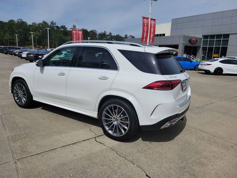 Used 2023 Mercedes-Benz GLE 350 image 3