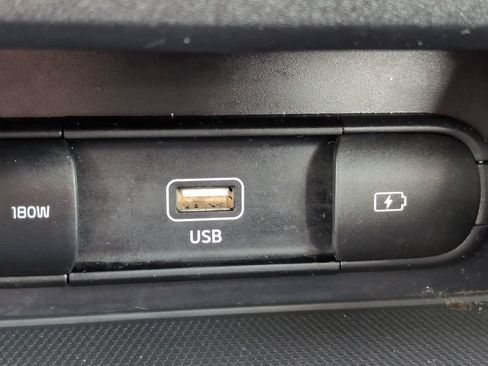 Used 2023 Kia Forte GT-Line w/ GT-Line Technology Package FWD image 21