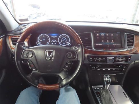 Used 2014 Hyundai Equus Ultimate image 42