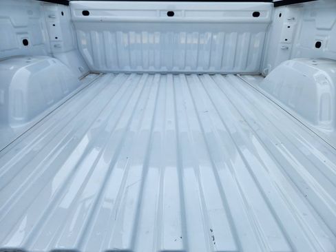 Certified 2024 Chevrolet Silverado 1500 LT RWD image 31