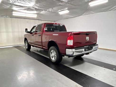 Certified 2019 RAM 3500 Tradesman image 7