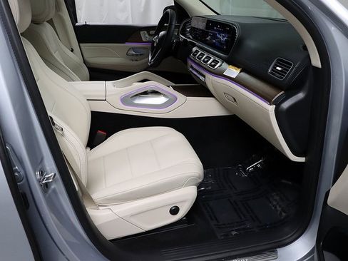 Certified 2025 Mercedes-Benz GLE 350 4MATIC image 36