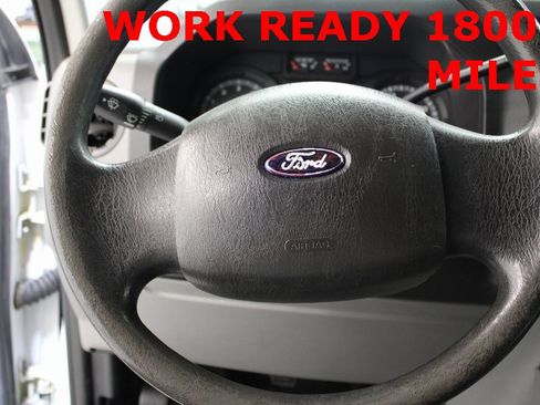 Used 2013 Ford E-350 and Econoline 350 Super Duty image 10