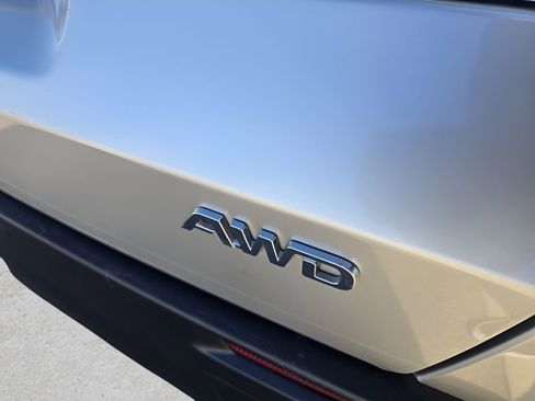 Used 2023 Toyota bZ4X Limited w/ Weather Package image 12