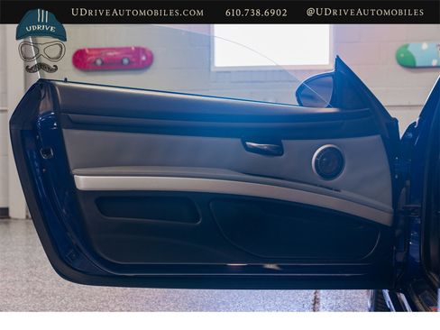 Used 2008 BMW M3 Coupe image 29