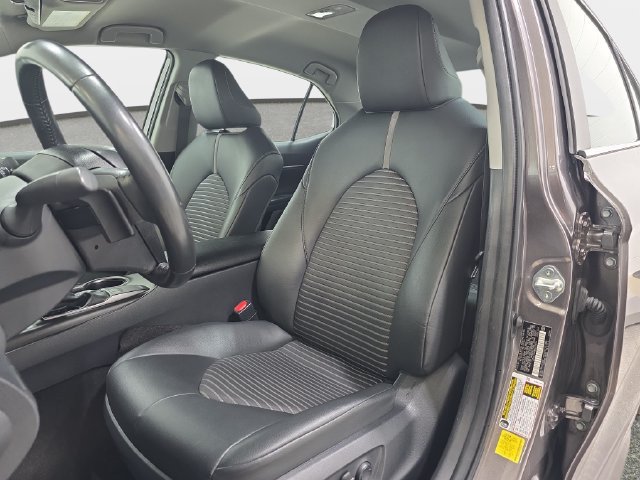 Certified 2024 Toyota Camry SE FWD image 12