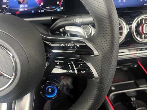 Certified 2024 Mercedes-Benz GLA 35 AMG 4MATIC image 13