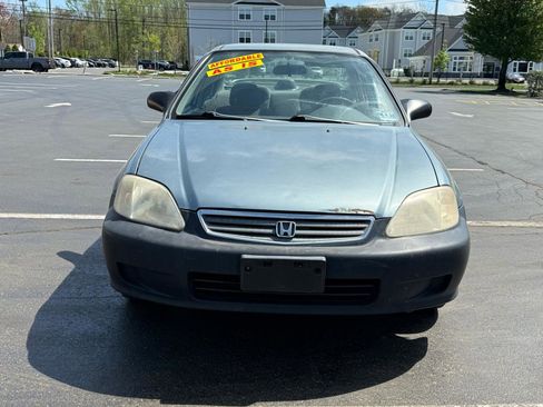 Used 1999 Honda Civic LX image 1