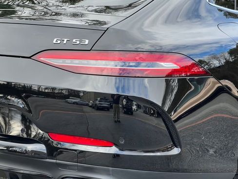 Used 2019 Mercedes-Benz AMG GT 53 image 13