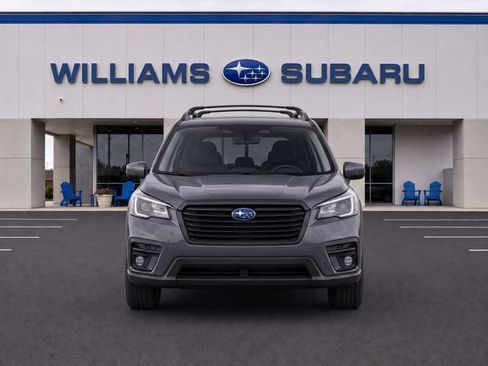 Used 2022 Subaru Ascent Onyx Edition AWD/4WD image 6