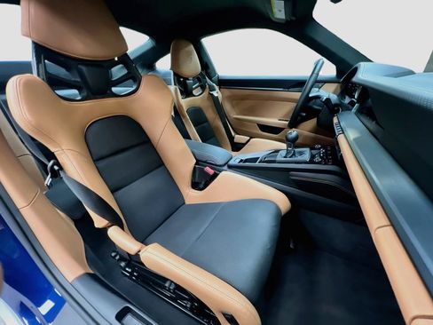 Certified 2024 Porsche 911 GT3 RWD image 27