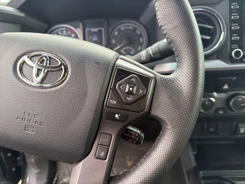Used 2023 Toyota Tacoma TRD Off-Road image 24