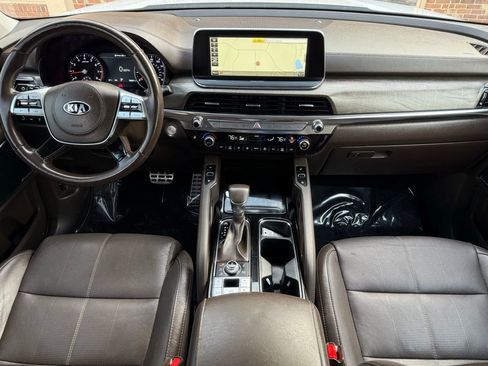 Used 2020 Kia Telluride SX w/ Towing Package AWD/4WD image 29