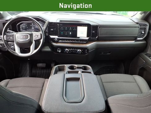 Certified 2023 GMC Sierra 1500 Elevation AWD/4WD image 15