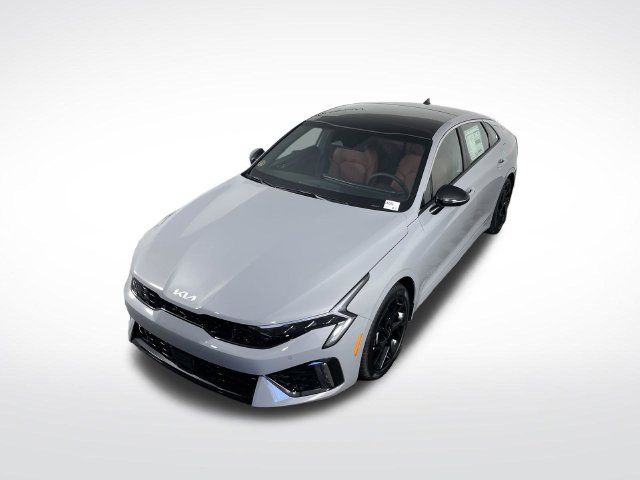 New 2027 Kia K5 GT-Line AWD/4WD image 44