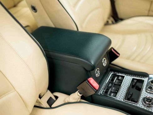 Used 1999 Bentley Continental SC RWD image 62