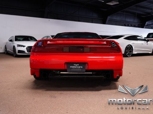 Used 1992 Acura NSX image 6