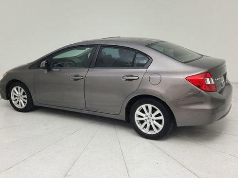 Used 2012 Honda Civic EX image 3