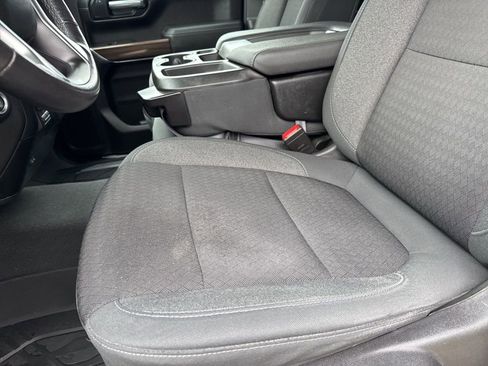 Certified 2021 Chevrolet Silverado 1500 LT w/ All Star Edition Plus image 12