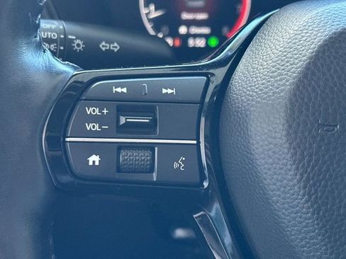 Used 2024 Honda CR-V EX-L image 27