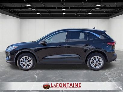 Used 2023 Ford Escape Active