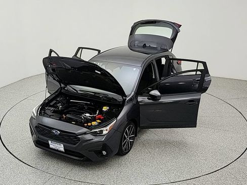 Used 2025 Subaru Impreza 2.0i Sport AWD/4WD image 37