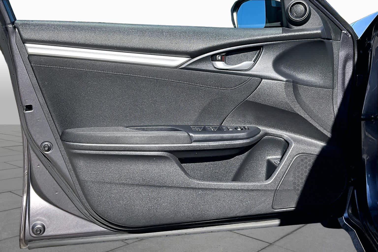 Used 2016 Honda Civic EX image 22