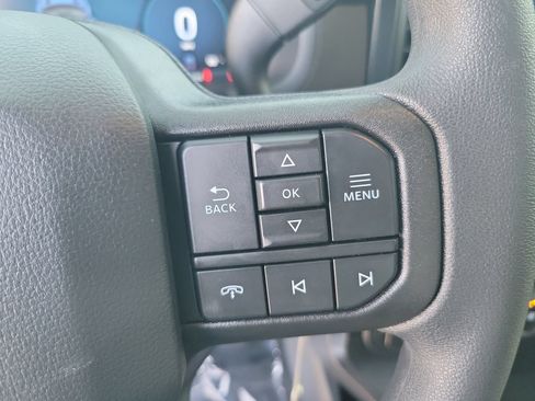 Used 2026 Ford F150 STX w/ Equipment Group 200A RWD image 23
