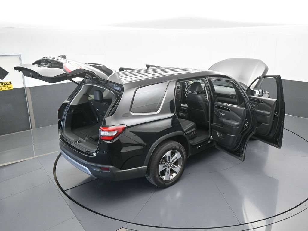 Used 2024 Honda Pilot EX-L image 71