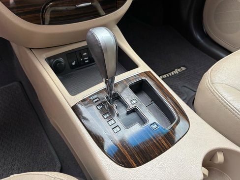 Used 2011 Hyundai Santa Fe Limited w/ Navigation Pkg 4 image 42