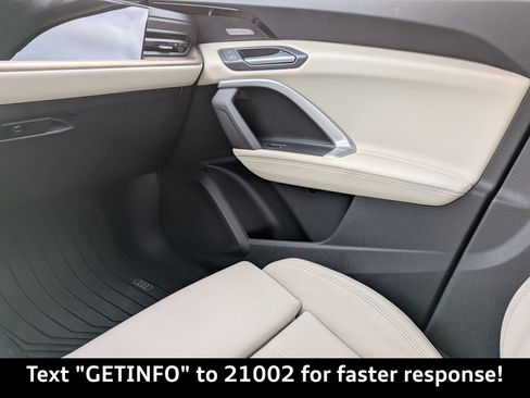 Certified 2025 Audi Q5 Premium Plus image 20