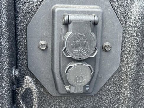 New 2026 Ford F250 King Ranch w/ Chrome Package image 15