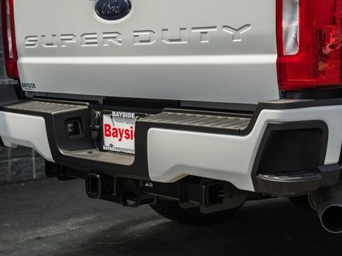 New 2026 Ford F250 XL w/ STX Appearance Package AWD/4WD image 11