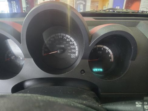 Used 2011 Dodge Nitro Heat image 24