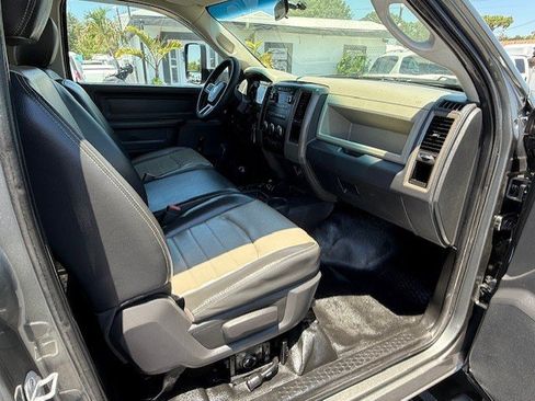 Used 2010 Dodge Ram 3500 Truck ST w/ HD Snow Plow Prep Group AWD/4WD image 15