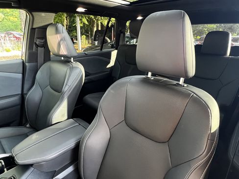 Certified 2025 Lexus TX 350 AWD w/ Technology Package image 18
