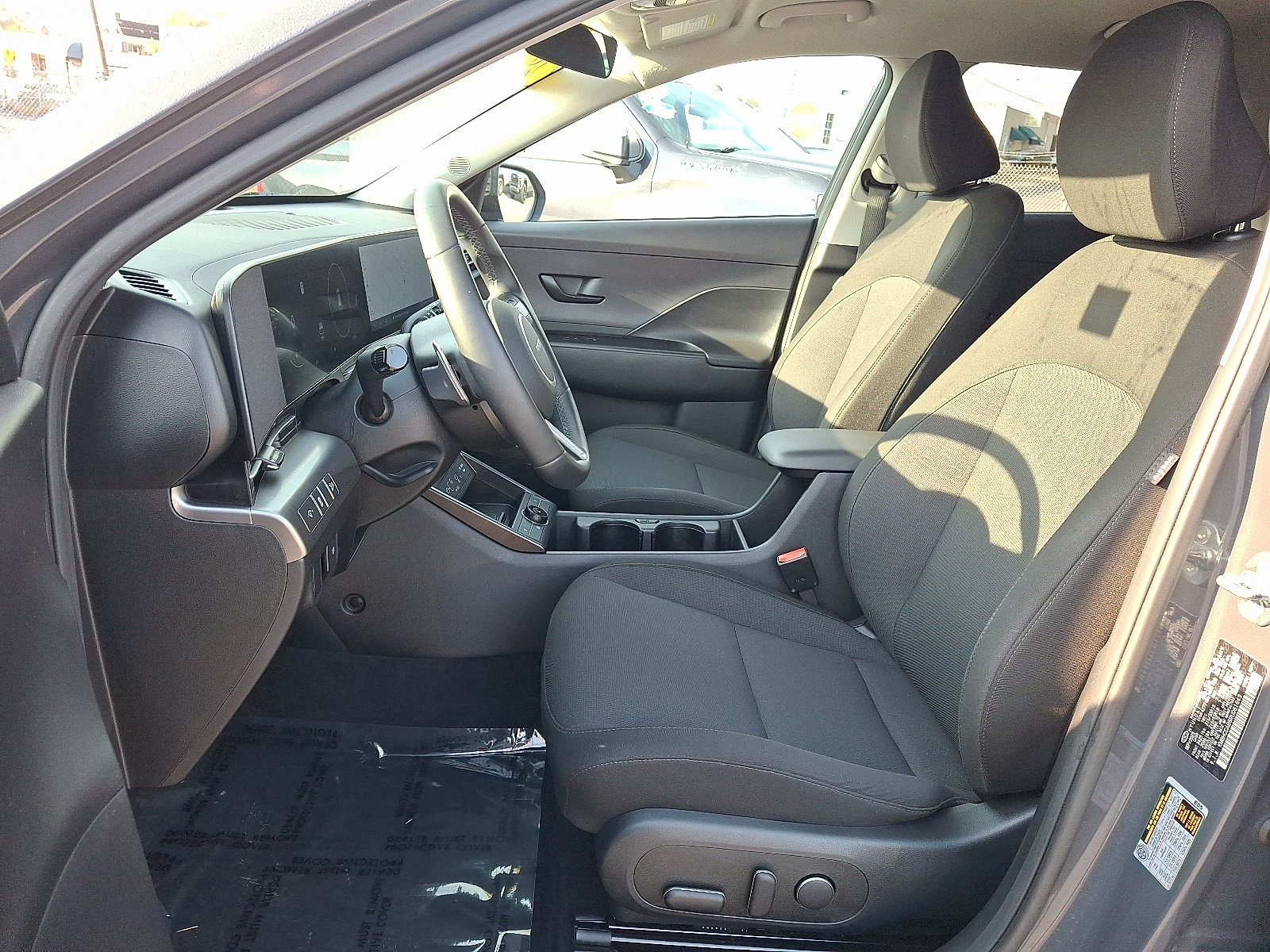 Used 2024 Hyundai Kona SEL w/ Convenience Package AWD/4WD image 15