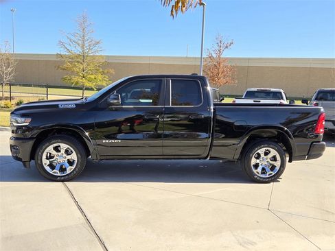 Used 2025 RAM 1500 Lone Star image 3