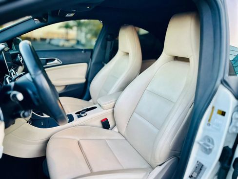 Used 2016 Mercedes-Benz CLA 250 w/ Multimedia Package image 10