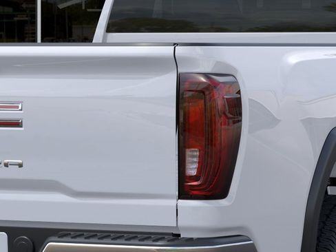 New 2024 GMC Sierra 2500 Pro image 11