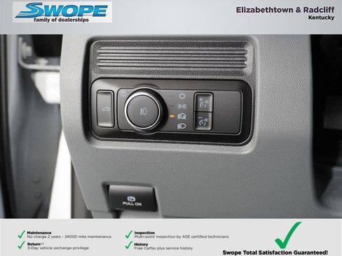 Used 2023 Ford F350 XL w/ STX Appearance Package image 21