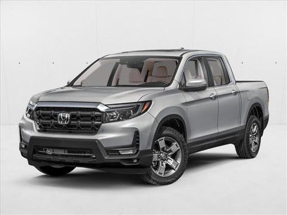 New 2026 Honda Ridgeline RTL