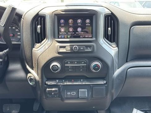 New 2026 Chevrolet Silverado 3500 W/T w/ WT Convenience Package AWD/4WD image 20
