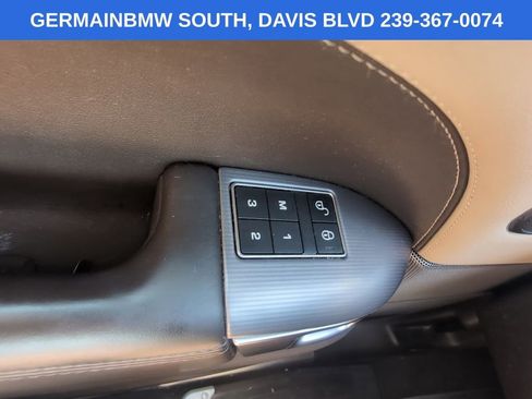 Used 2020 Land Rover Range Rover Sport HSE AWD/4WD image 18