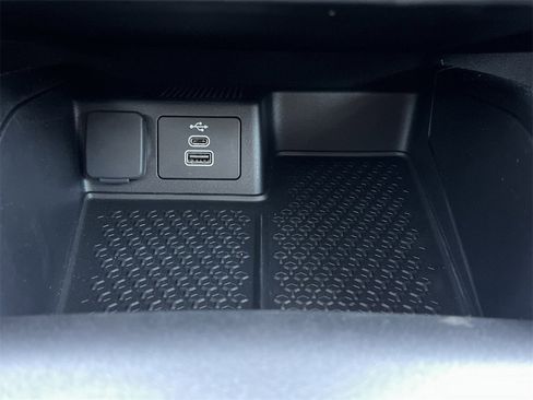 New 2026 Ford Bronco Sport Outer Banks w/ Outer Banks Tech Package+ image 7