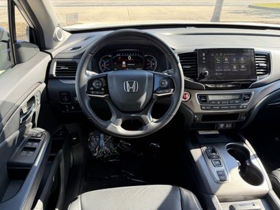 Used 2022 Honda Pilot Special Edition