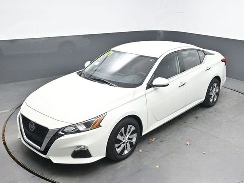 Used 2021 Nissan Altima 2.5 S image 26