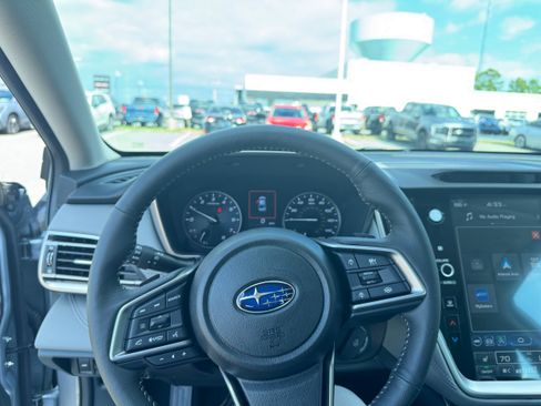 New 2025 Subaru Legacy Limited image 10