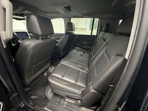 Used 2020 GMC Yukon XL SLT w/ Open Road Package AWD/4WD image 12