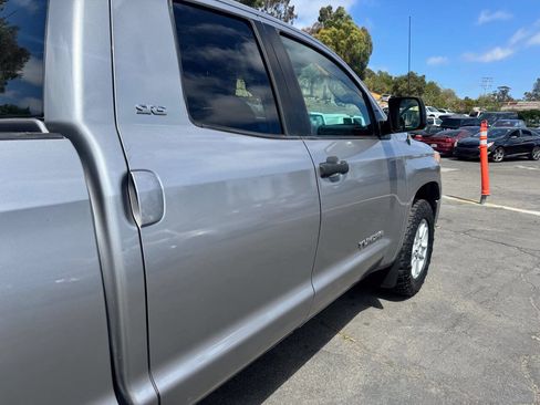 Used 2014 Toyota Tundra SR5 w/ SR5 Upgrade Package RWD image 8
